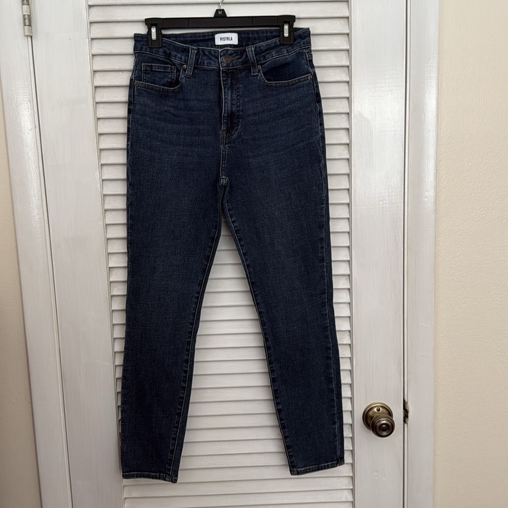 Pistola skinny jeans